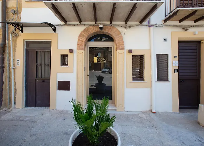 Guest house Domus Noem - Locazione Turistica