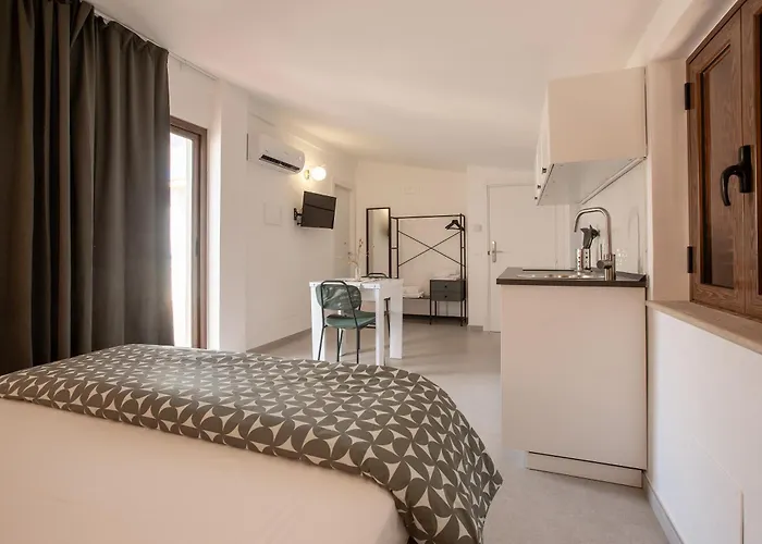 Domus Noem - Locazione Turistica Agrigent