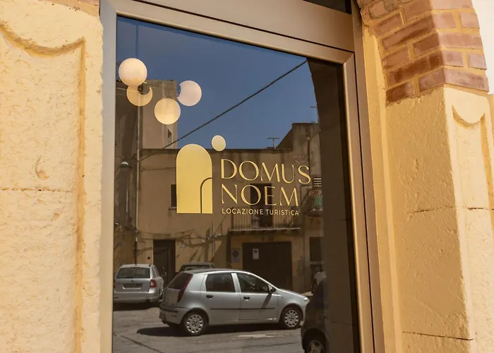 Domus Noem - Locazione Turistica Guest house