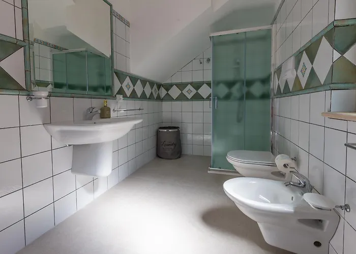 Domus Noem - Locazione Turistica Gasthof 3*