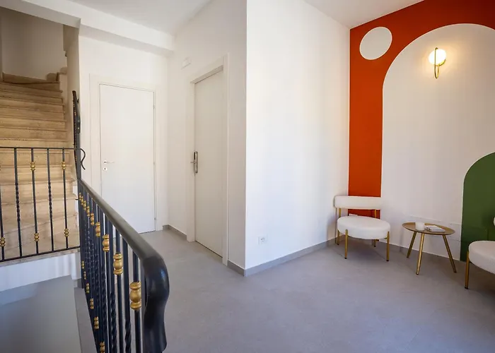 Gasthof Domus Noem - Locazione Turistica 3*