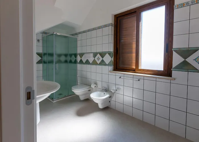 Domus Noem - Locazione Turistica 3* Agrigent