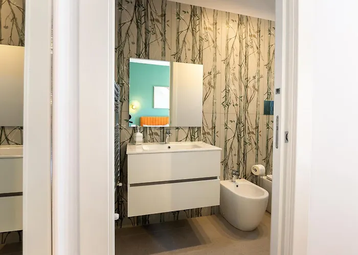 Domus Noem - Locazione Turistica Gasthof Agrigent