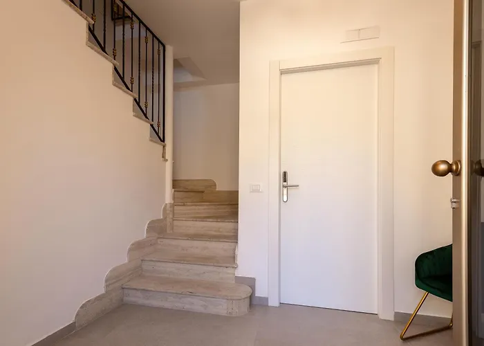 Domus Noem - Locazione Turistica