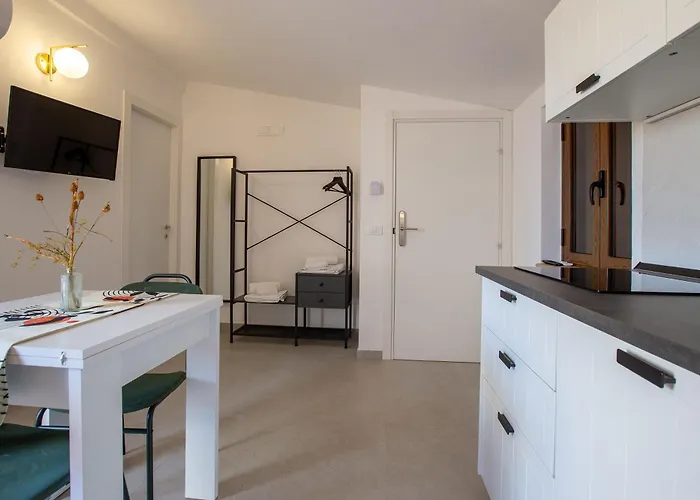 Domus Noem - Locazione Turistica