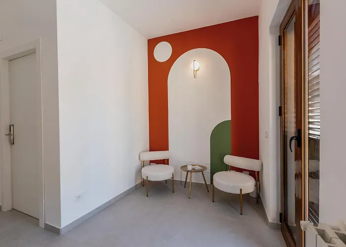 Gasthof Domus Noem - Locazione Turistica