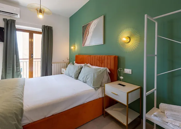 Gasthof Domus Noem - Locazione Turistica 3*