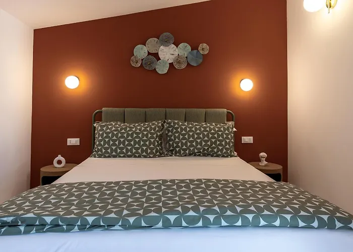 Domus Noem - Locazione Turistica 3*