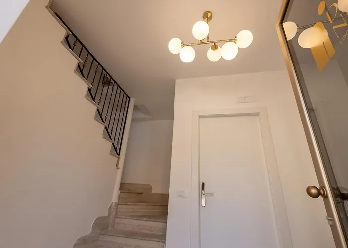 Domus Noem - Locazione Turistica