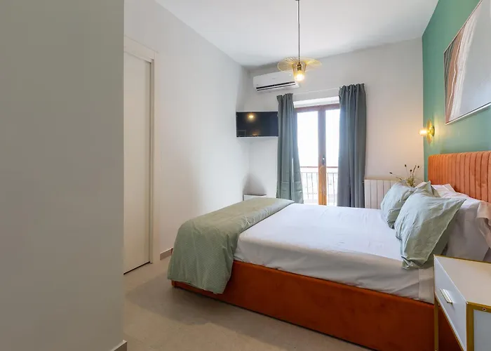 Gasthof Domus Noem - Locazione Turistica Agrigent