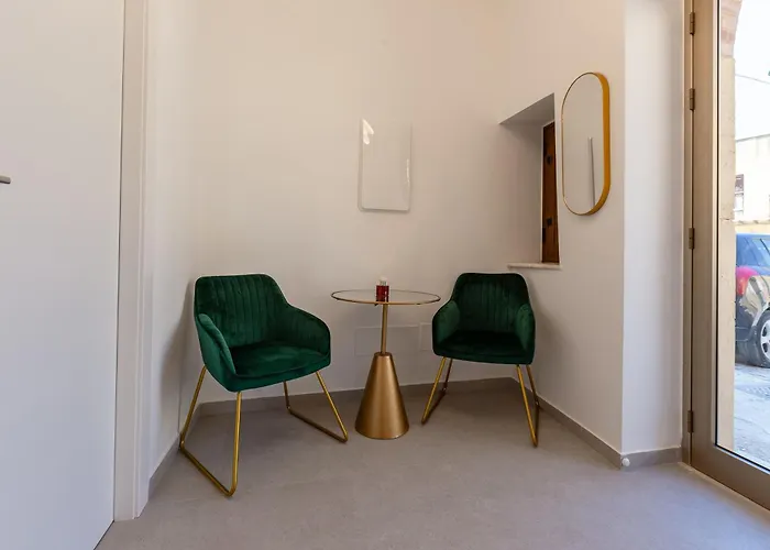 Domus Noem - Locazione Turistica 3*