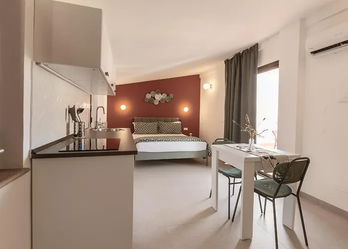 Gasthof Domus Noem - Locazione Turistica