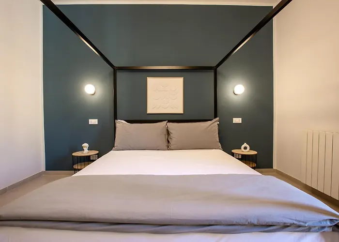 Domus Noem - Locazione Turistica Agrigent