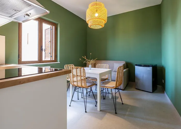 Gasthof Domus Noem - Locazione Turistica Agrigent