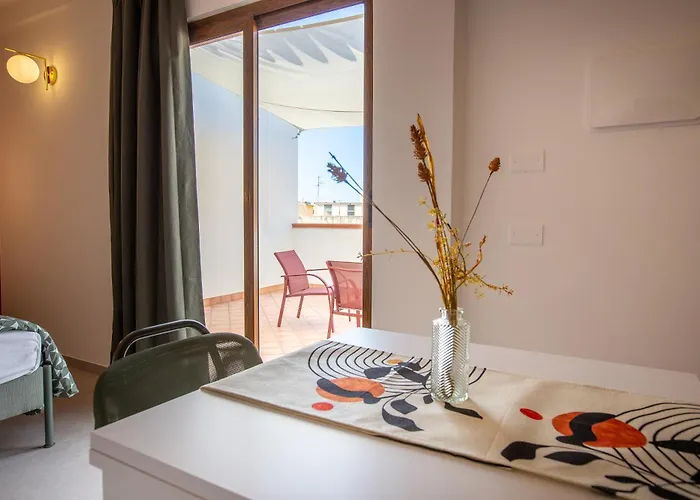 Domus Noem - Locazione Turistica Gasthof