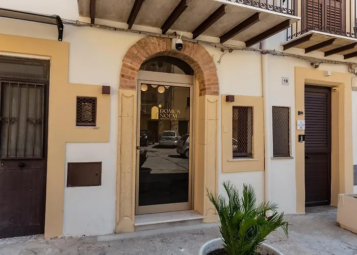 Domus Noem - Locazione Turistica 3*