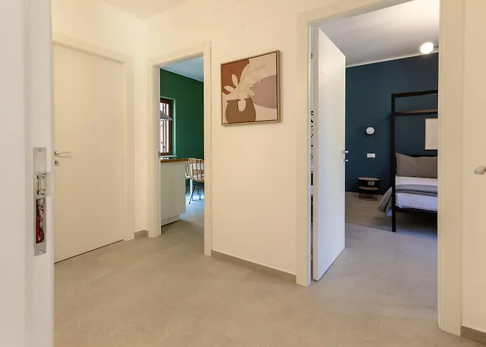 Domus Noem - Locazione Turistica Gasthof