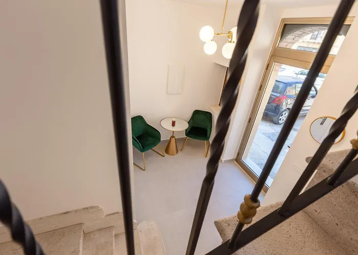 Domus Noem - Locazione Turistica Agrigent