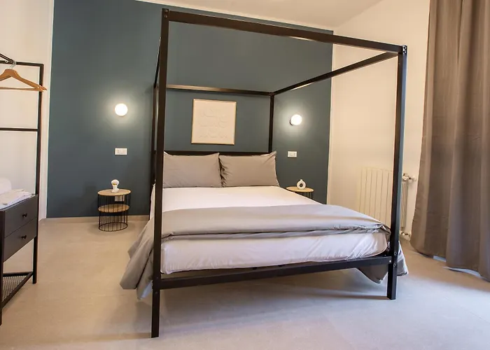 Domus Noem - Locazione Turistica Agrigent