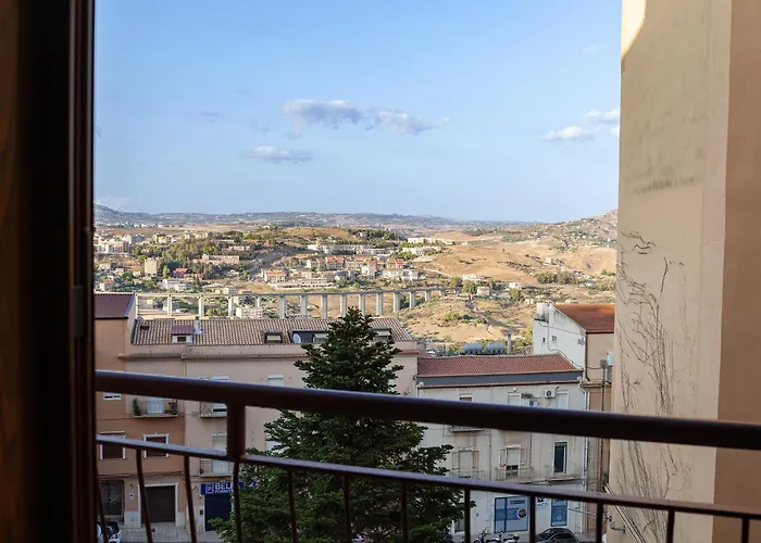 Domus Noem - Locazione Turistica Gasthof Agrigent