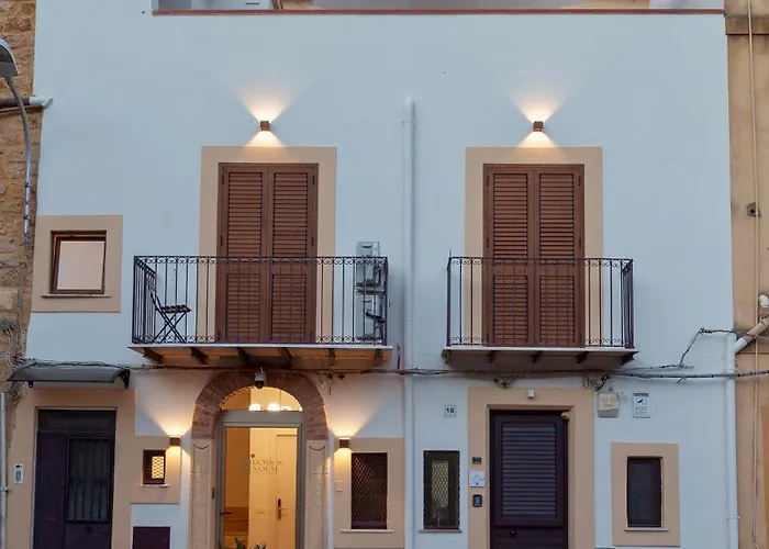 Domus Noem - Locazione Turistica 3* Agrigent